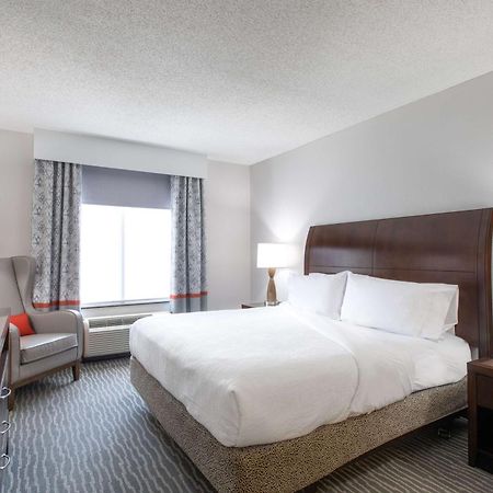 Hilton Garden Inn Линчберг Экстерьер фото