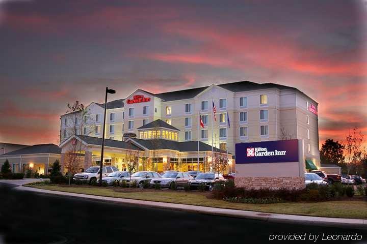 Hilton Garden Inn Линчберг Экстерьер фото